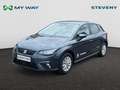 SEAT Ibiza 1.0 TSI STYLE 5T 81 DG8 AU7 Gris - thumbnail 1