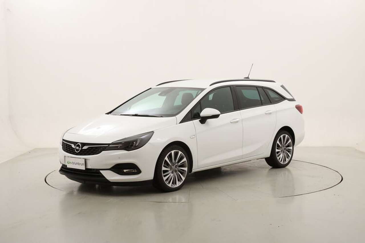 Opel Astra GS Line 1.5 Diesel 122CV