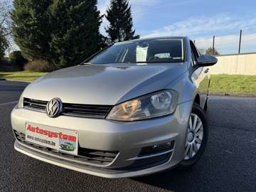 Golf 1.6 CR TDi Trendline DSG*Garantie 1an*Carpass