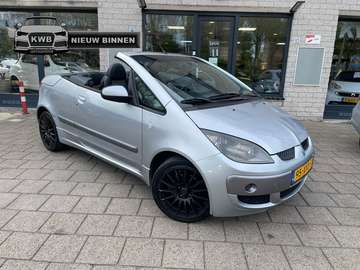 CZC 1.5 Turbo Cabrio Leer Carplay