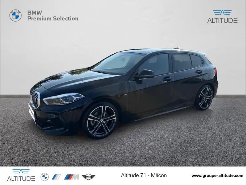 BMW Seria 1