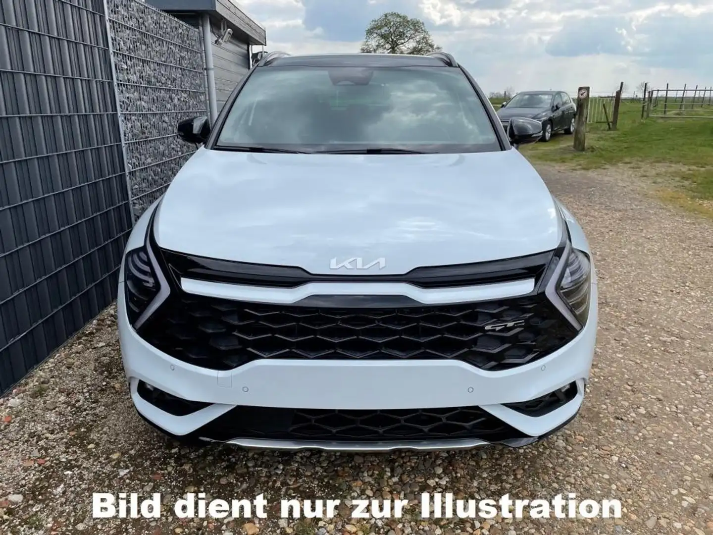 Kia Sportage 1.6 T-GDI HEV MJ25 GT-PlusLine Pano Sound Drive... - 2