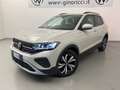 Volkswagen T-Cross T-Cross 1.0 TSI Edition Plus Beige - thumbnail 2