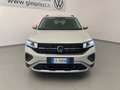 Volkswagen T-Cross T-Cross 1.0 TSI Edition Plus Beige - thumbnail 4