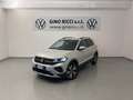 Volkswagen T-Cross T-Cross 1.0 TSI Edition Plus Beige - thumbnail 1