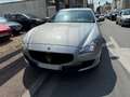 Maserati Quattroporte Quattroporte 3.0 V6 Diesel S\u0026S - 275 - BVA Gris - thumbnail 1