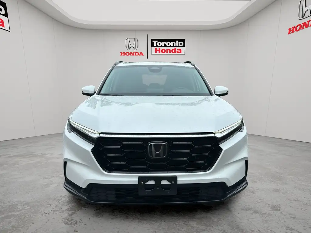 Honda Cr-V 2024 photo 3