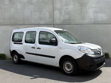 1.5 dCi Maxi