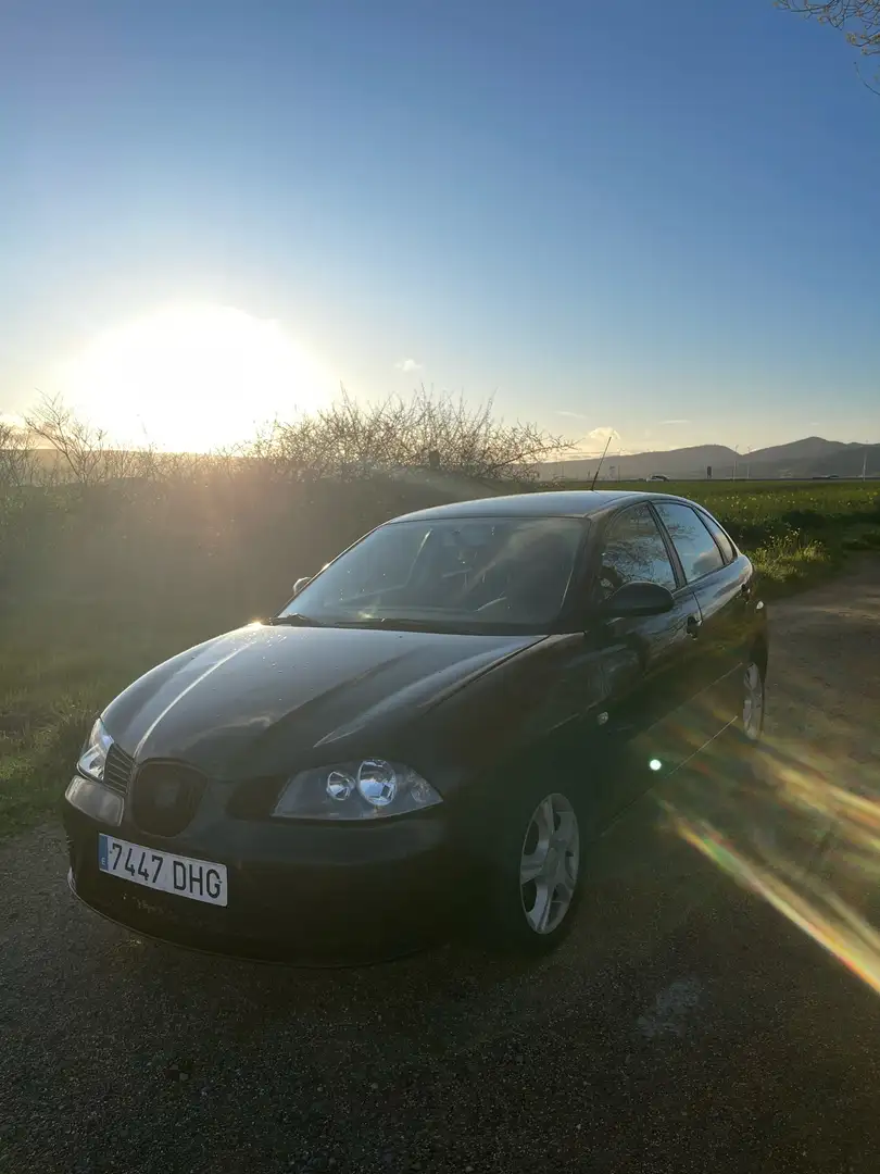 SEAT Ibiza 1.9 TDi Sport - 2