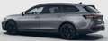 Volkswagen Passat Variant Passat Variant 2.0 TSI OPF 4Motion DSG R-Line Gris - thumbnail 2