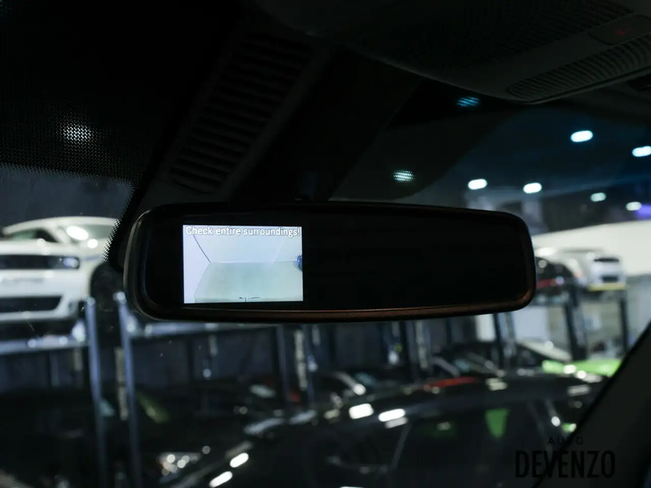 Mercedes-Benz Sprinter снимка Mercedes-Benz Sprinter
