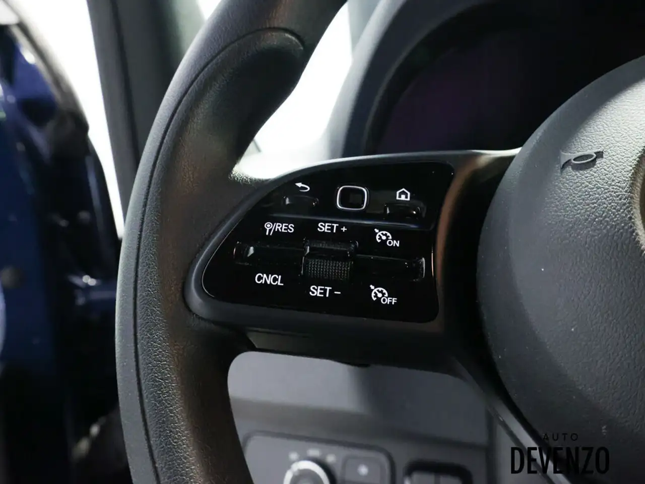 Mercedes-Benz Sprinter снимка Mercedes-Benz Sprinter