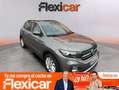 Volkswagen T-Cross 1.0 TSI Advance DSG7 85kW Gris - thumbnail 1
