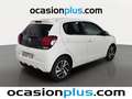 Peugeot 108 1.2 PureTech Allure Blanco - thumbnail 3