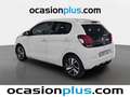 Peugeot 108 1.2 PureTech Allure Blanco - thumbnail 4