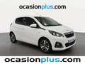 Peugeot 108 1.2 PureTech Allure Blanco - thumbnail 2