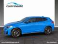 BMW X2 sDrive18i M Sportpaket LED RFK Navi Tempomat Blau - thumbnail 2
