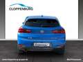 BMW X2 sDrive18i M Sportpaket LED RFK Navi Tempomat Blauw - thumbnail 4