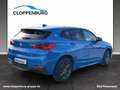 BMW X2 sDrive18i M Sportpaket LED RFK Navi Tempomat Blau - thumbnail 5