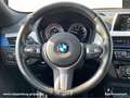 BMW X2 sDrive18i M Sportpaket LED RFK Navi Tempomat Bleu - thumbnail 12