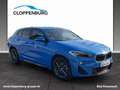 BMW X2 sDrive18i M Sportpaket LED RFK Navi Tempomat Bleu - thumbnail 7