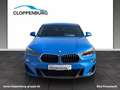 BMW X2 sDrive18i M Sportpaket LED RFK Navi Tempomat Blau - thumbnail 8