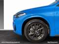 BMW X2 sDrive18i M Sportpaket LED RFK Navi Tempomat Bleu - thumbnail 9