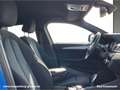 BMW X2 sDrive18i M Sportpaket LED RFK Navi Tempomat Blau - thumbnail 18