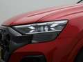 Audi Q8 55 TFSI e quattro Pro Line S 558 PK | ABT Tuning | Rojo - thumbnail 15