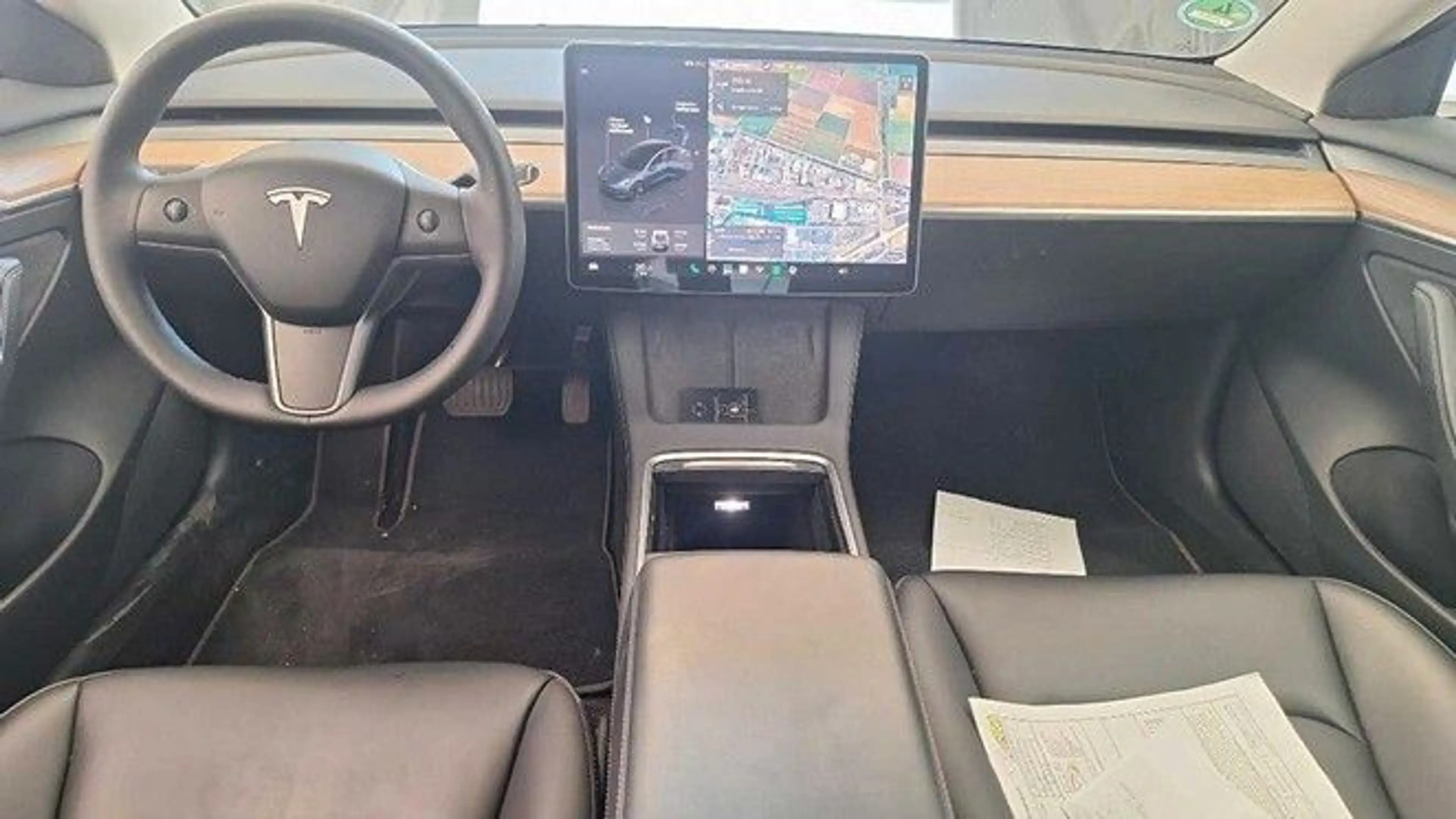 Tesla Model 3 Long Range Dual AWD LED Navi SHZ ACC — photo 5