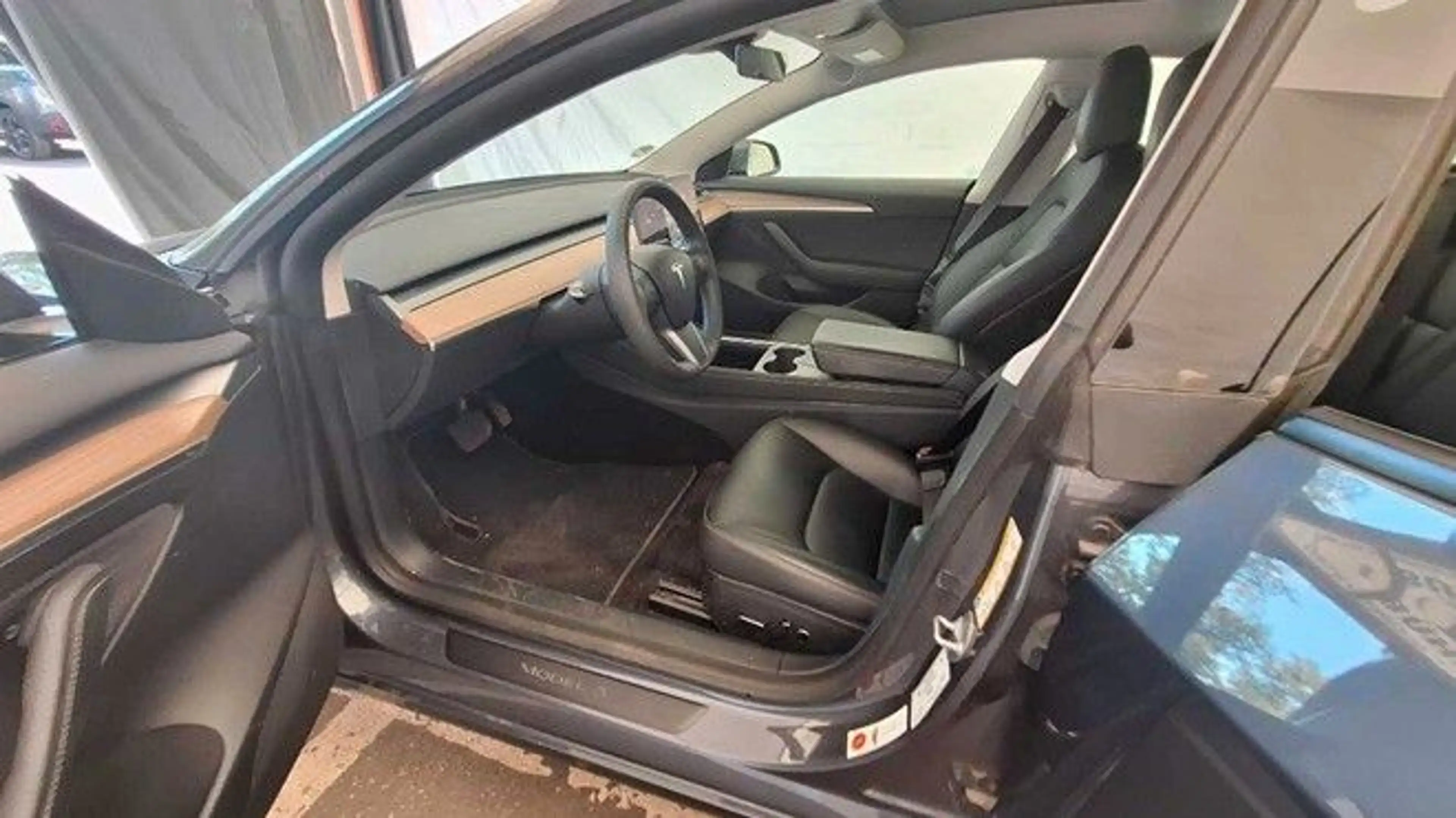 Tesla Model 3 Long Range Dual AWD LED Navi SHZ ACC — photo 6
