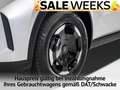 Opel Frontera Edition Hybrid 1.2 Automatik Start/Stop Silber - thumbnail 8