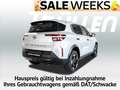 Opel Frontera Edition Hybrid 1.2 Automatik Start/Stop Silber - thumbnail 2