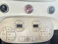 Fiat 500C 1.2 Lounge CABRIO AUTOMATICA IDONEA PER NEOP Bianco - thumbnail 11
