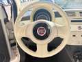 Fiat 500C 1.2 Lounge CABRIO AUTOMATICA IDONEA PER NEOP Bianco - thumbnail 7