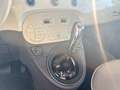 Fiat 500C 1.2 Lounge CABRIO AUTOMATICA IDONEA PER NEOP Bianco - thumbnail 10