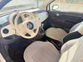 Fiat 500C 1.2 Lounge CABRIO AUTOMATICA IDONEA PER NEOP Bianco - thumbnail 8
