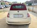 Fiat 500C 1.2 Lounge CABRIO AUTOMATICA IDONEA PER NEOP Bianco - thumbnail 5
