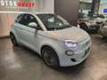 Fiat 500 500e Berlina 42 kWh La Prima Bleu - thumbnail 4