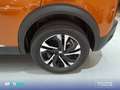 Peugeot 2008 1.2 PureTech S&S Allure EAT8 130 Orange - thumbnail 11