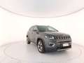 Jeep Compass 1.6 Multijet II Limited Gris - thumbnail 3