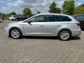 SEAT Leon Seat Leon ST 1.6 TDI Style Apple Android Navi Silber - thumbnail 9