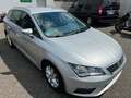 SEAT Leon Seat Leon ST 1.6 TDI Style Apple Android Navi Silber - thumbnail 4