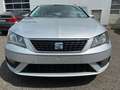 SEAT Leon Seat Leon ST 1.6 TDI Style Apple Android Navi Silber - thumbnail 3