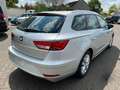 SEAT Leon Seat Leon ST 1.6 TDI Style Apple Android Navi Silber - thumbnail 8