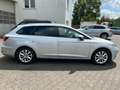 SEAT Leon Seat Leon ST 1.6 TDI Style Apple Android Navi Silber - thumbnail 10