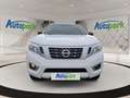 Nissan Navara NP300 4x4 2,3dCi Visia Double Cab Weiß - thumbnail 9