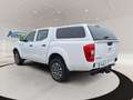 Nissan Navara NP300 4x4 2,3dCi Visia Double Cab Weiß - thumbnail 6