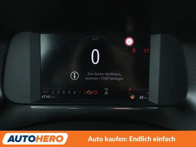 Opel Corsa view 20