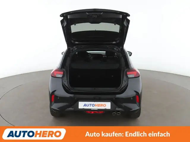Opel Corsa view 16